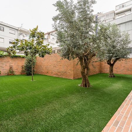 Guestready - Magnolia Studios & Apartments Porto Exteriér fotografie