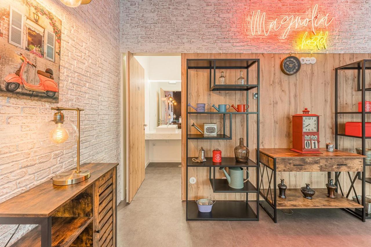 Guestready - Magnolia Studios & Apartments Porto Exteriér fotografie