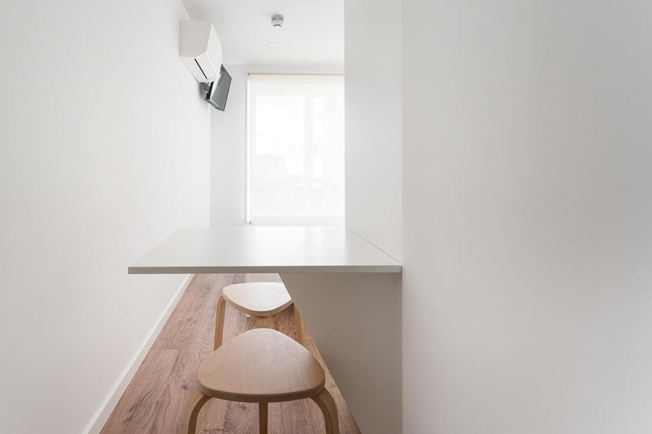 Guestready - Magnolia Studios & Apartments Porto Exteriér fotografie