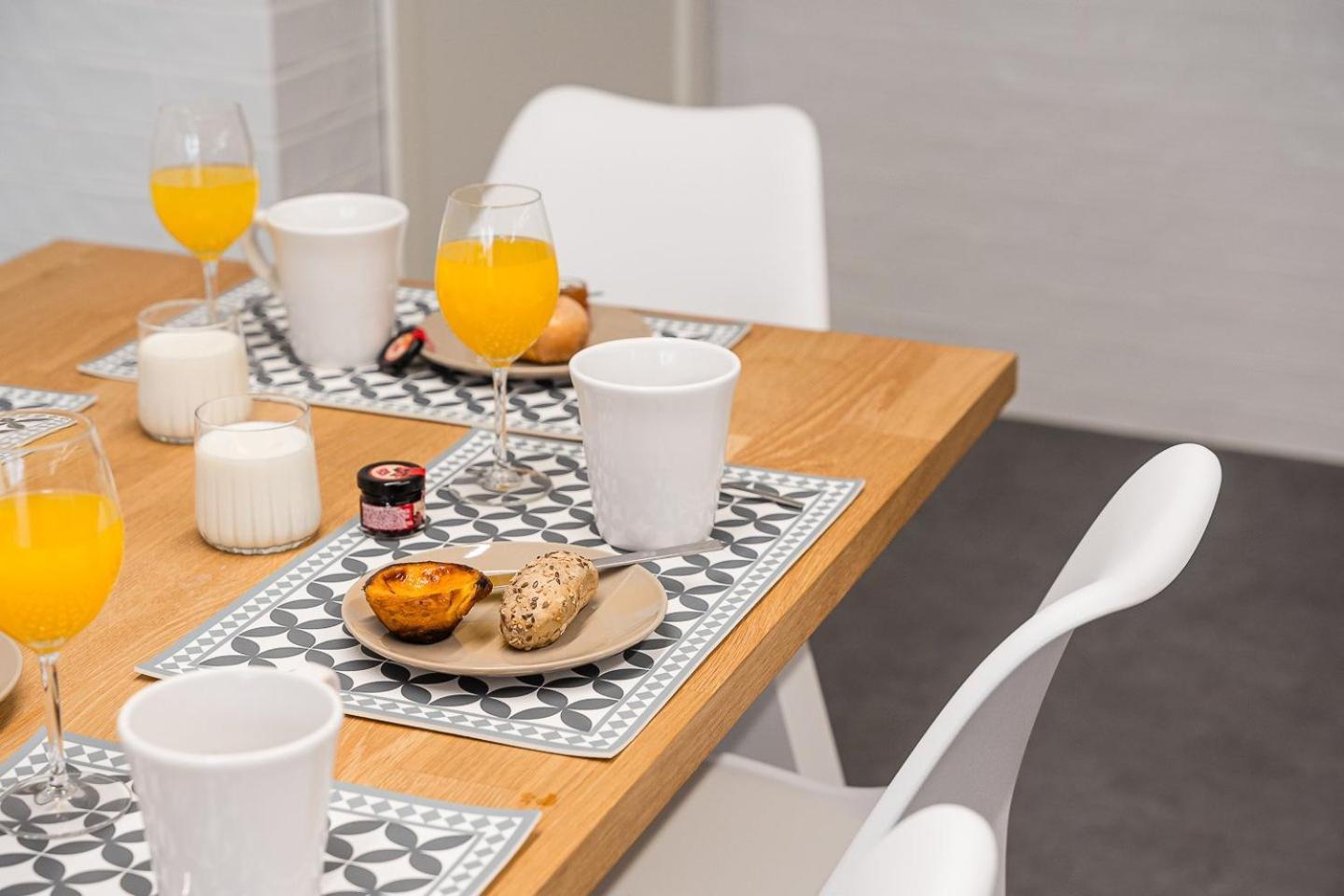 Guestready - Magnolia Studios & Apartments Porto Exteriér fotografie