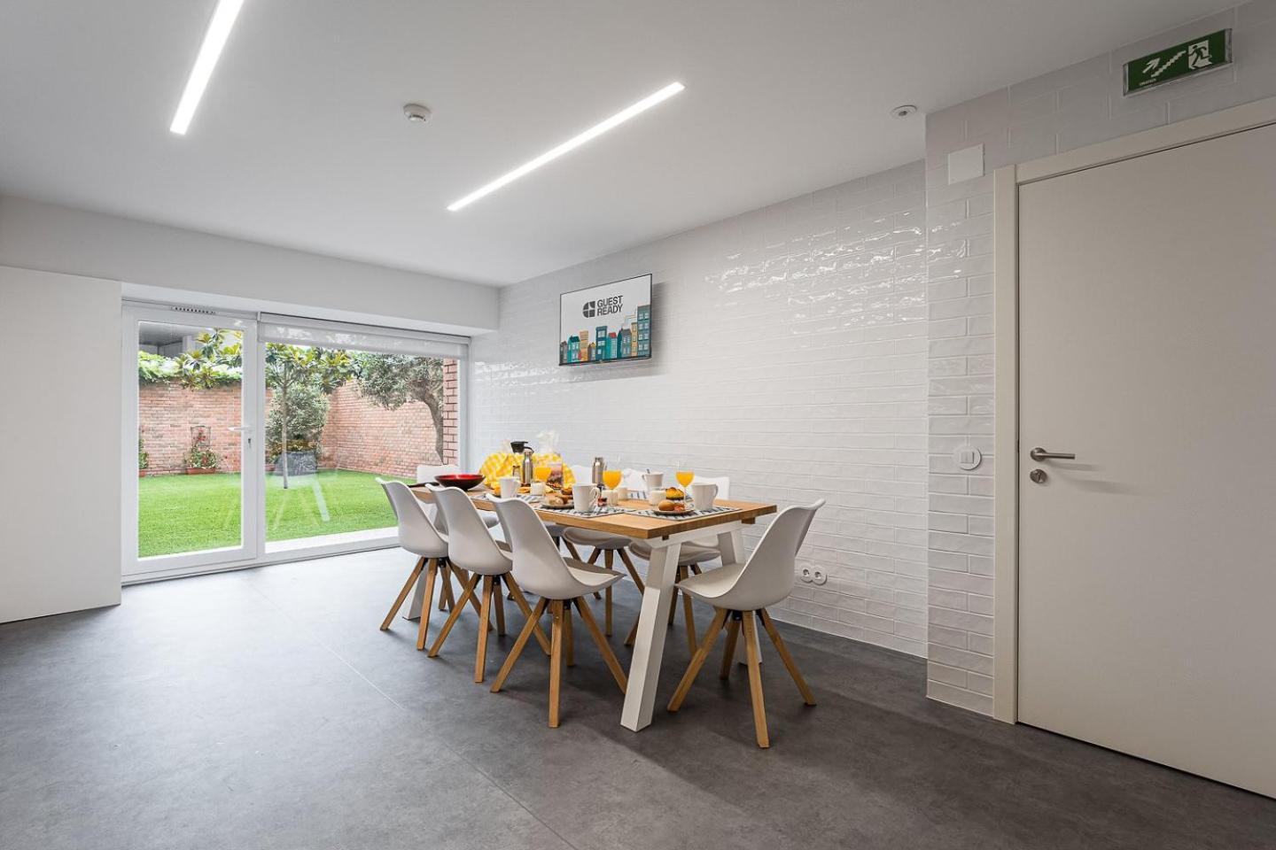 Guestready - Magnolia Studios & Apartments Porto Exteriér fotografie