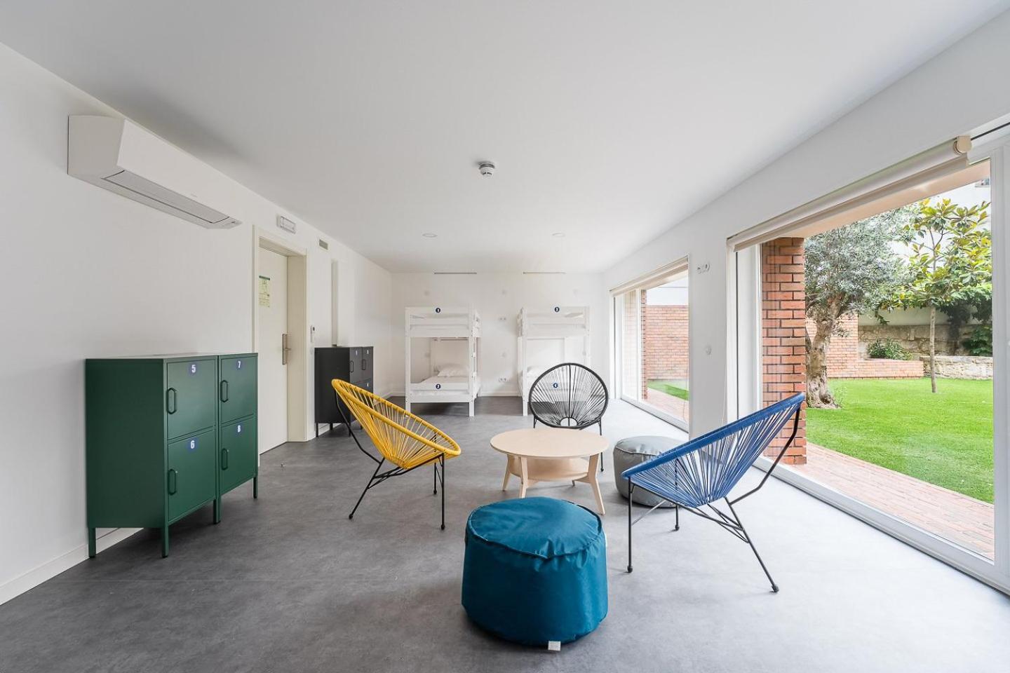 Guestready - Magnolia Studios & Apartments Porto Exteriér fotografie