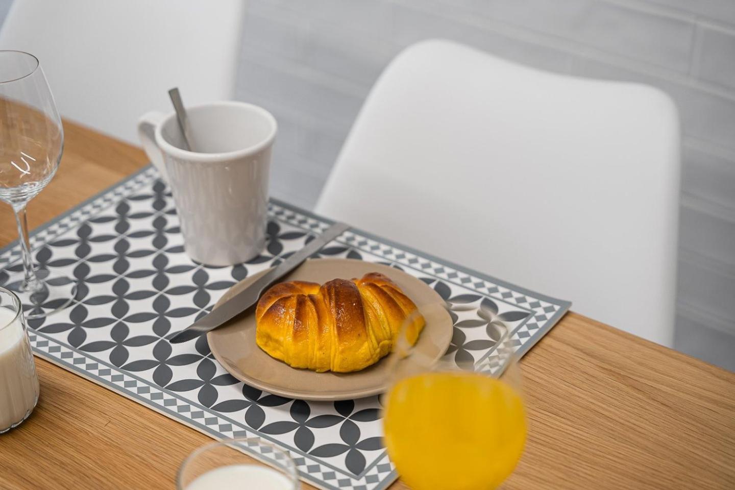 Guestready - Magnolia Studios & Apartments Porto Exteriér fotografie