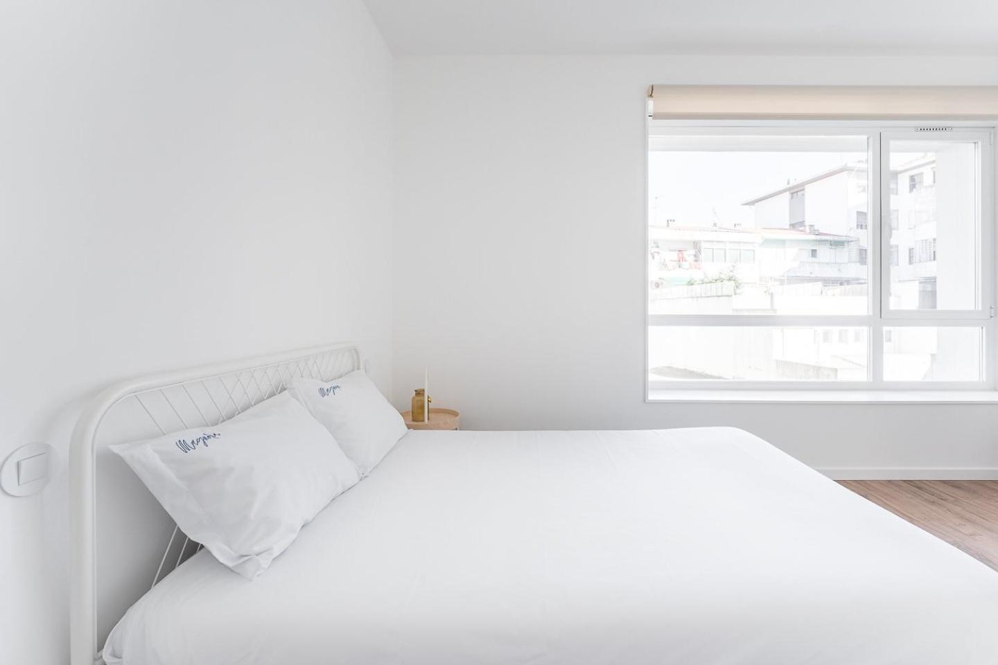 Guestready - Magnolia Studios & Apartments Porto Exteriér fotografie